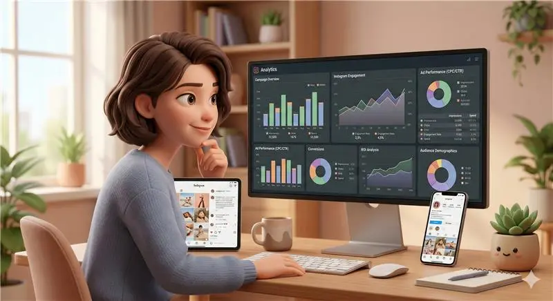 Senior Digital Marketer